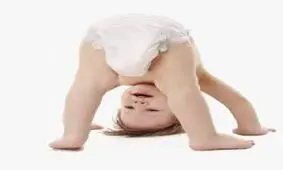 ما را به پوشک بچه‌تان تگ نکنید!