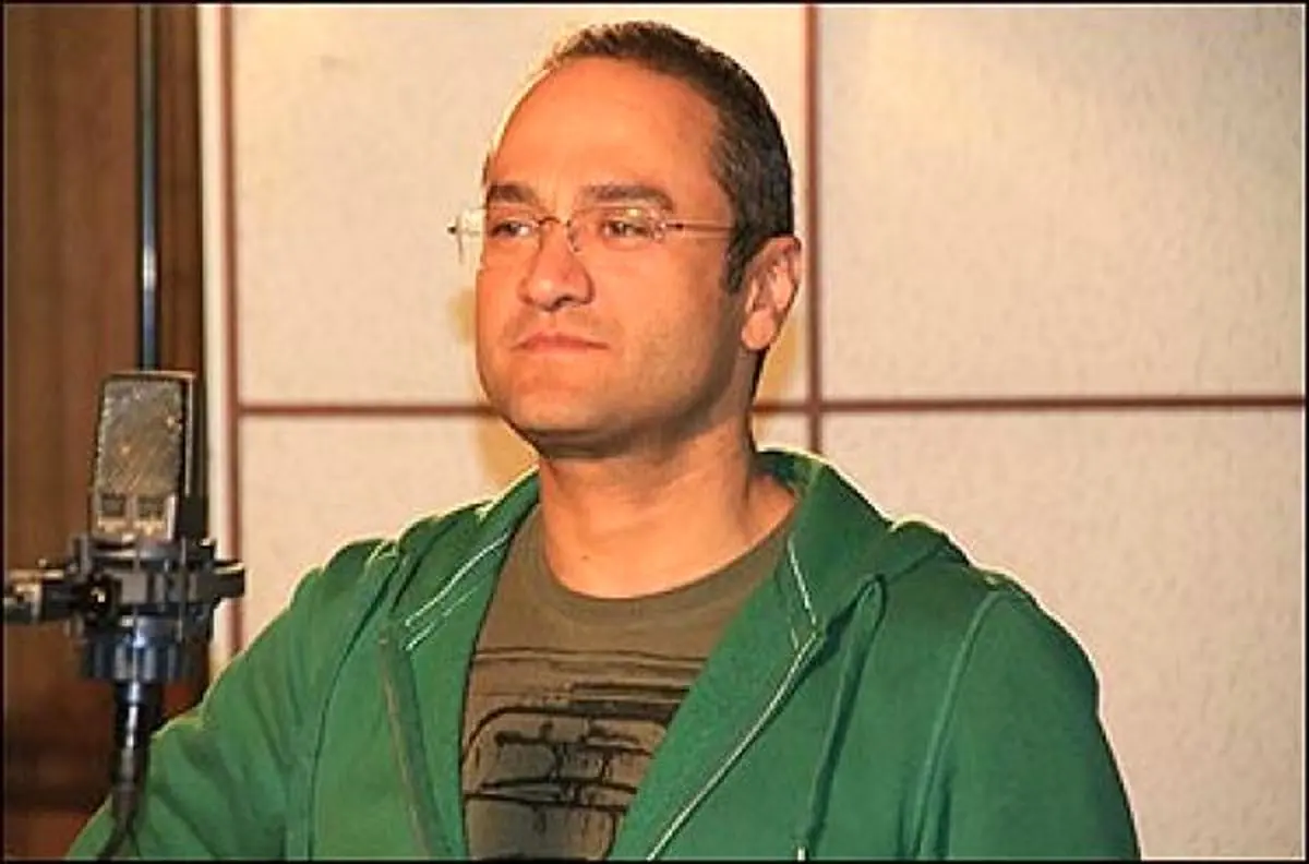 رامبد جوان: فیلم ساعت ۵ عصر یک فیلم شهری است