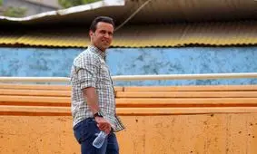 جادوگر سرمربی نفت تهران شد