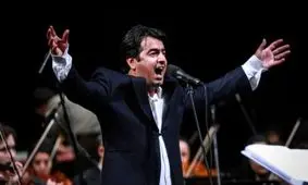 کنسرت پرواز همای به صورت پلی بک با قیمتی گزاف!