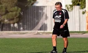برانکو: بازیکنانم با بیشترین توان برای شکست الاهلی تلاش خواهند کرد/ خوردبین سمبل پرسپولیس است