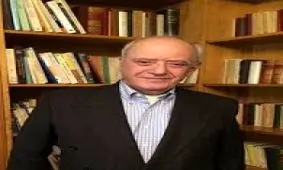 بزرگ نادرزاد درگذشت