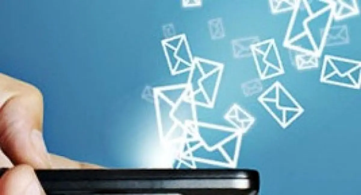 رای مخاطبان خبرفوری به قطع ارسال پیامک‌های تبلیغاتی / 94درصد کاربران از تبلیغات پیامکی خسته شده‌اند