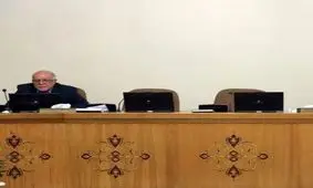 روایت نمایندگان از گزینه‎های احتمالی دو کرسی خالی کابینه/ آیا ضیاء هاشمی وزیر علوم و منوچهری وزیر نیرو می‌شوند؟