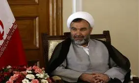 سبحانی‌نیا: لاریجانی با طیف آیت الله مصباح، «جمنا» کنار نمی آید / رئیسی مجددا کاندیدای ریاست جمهوری می شود