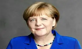 صدراعظم آلمان: الگوی مذاکرات هسته ایران راحل بحران شبه جزیره کره