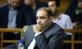منع قانونی فعالیت 3 معاون شهردار تهران
