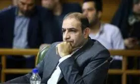 منع قانونی فعالیت 3 معاون شهردار تهران