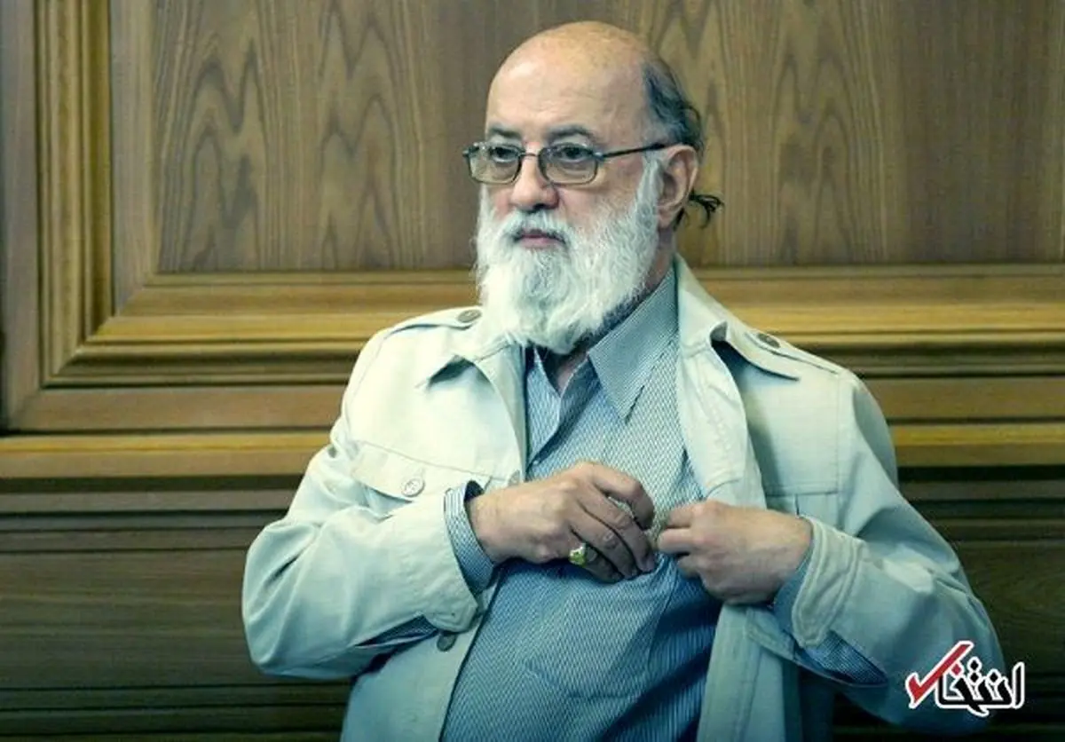 چمران: موتلفه‌اي‌ها فهمیدند که ٤٠٠ هزارتا راي بیشتر ندارد / كاش معاون اولي احمدي‌نژاد را پذيرفته بودم