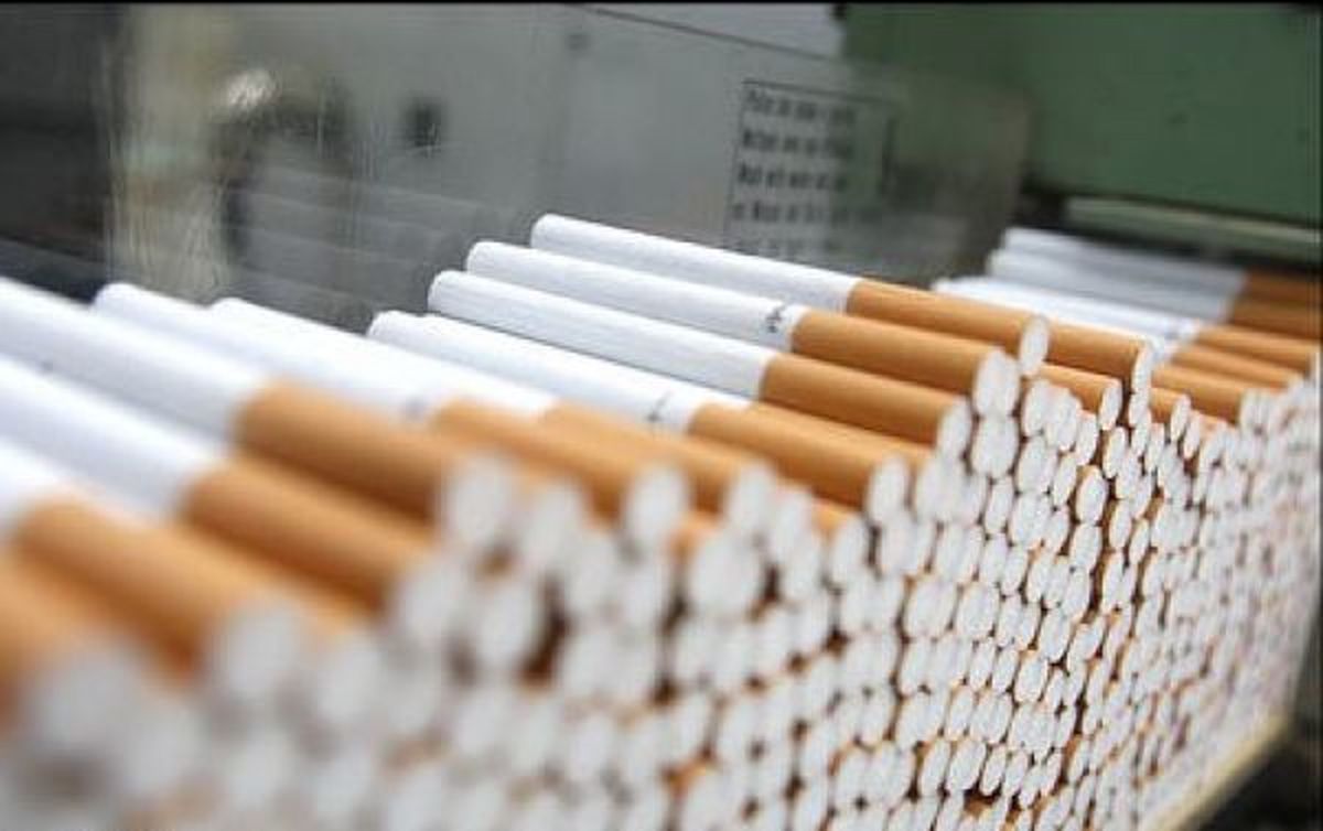 ایرانی‌ها 55 میلیارد نخ سیگار در سال دود می‌کنند/ تولید سالانه ۵۰ میلیارد نخ سیگار در کشور