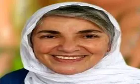 مهشید روحانی در گفت‌وگو با خبرفوری: موضوع نمایش جدیدم گفتگوی حافظ و گوته پیرامون صلح است