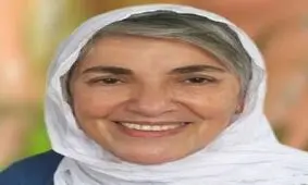 مهشید روحانی در گفت‌وگو با خبرفوری: موضوع نمایش جدیدم گفتگوی حافظ و گوته پیرامون صلح است