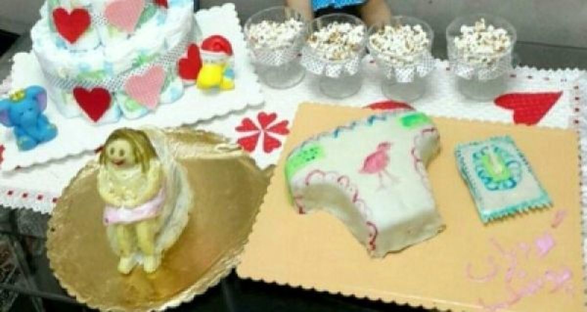 جشن پوشک‌گیرون یا ابتذال اجتماعی؟