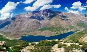 دریاچه گهر اول مهر قرق می‌شود