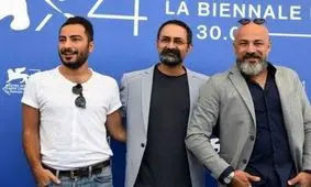 "بدون تاریخ، بدون امضا" جایزه‌های جشنواره ونیز را درو کرد!+تصاویر