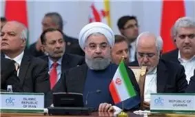 روحانی: امت اسلام برای مقابله با جنایات میانمار باید بسیج شوند