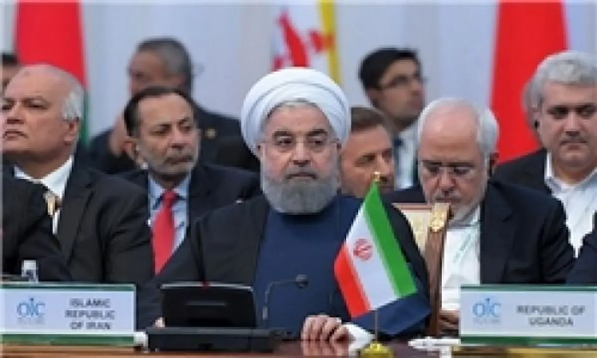 روحانی: امت اسلام برای مقابله با جنایات میانمار باید بسیج شوند