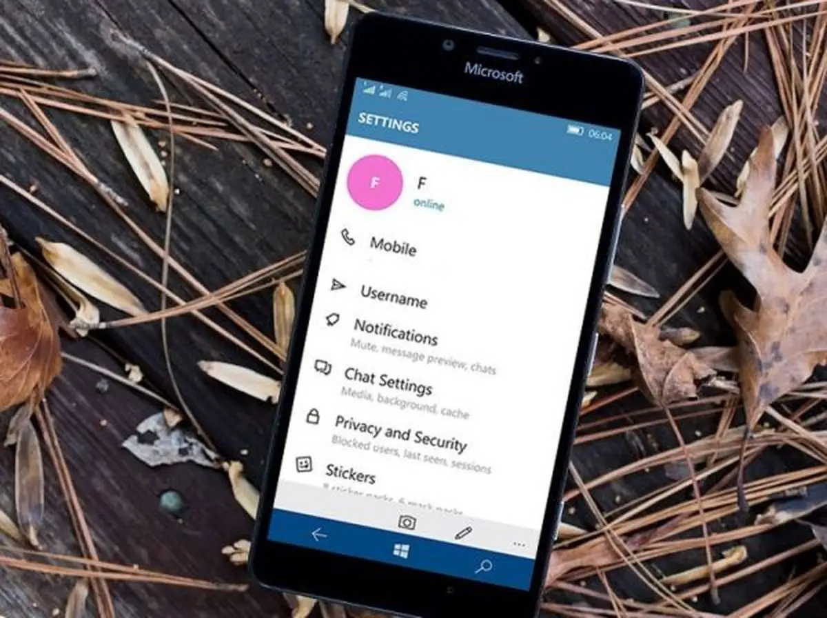 پیگیری برای رفع تحریم های تلفن همراه نتیجه می‌دهد؟