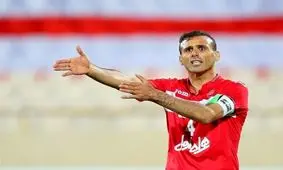 خبر بد برای برانکو و پرسپولیسی‌ها در آستانه دیدار با الاهلی