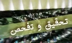 تحقیق و تفحص‌هایی که حداقل ۲۰۰ میلیون آب می‌خورد/تکلیف هزینه‌های بی‌نتیجه چیست؟