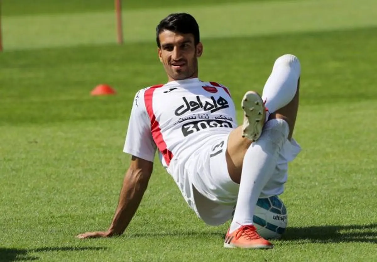 ماهینی: از دقیقه یک حمله خواهیم کرد