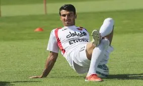 ماهینی: از دقیقه یک حمله خواهیم کرد