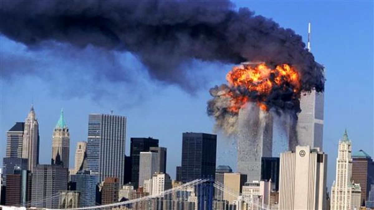 رمزگشایی از حادثه 11سپتامبر / خواب مشترکی که آمریکا و عربستان برای خاورمیانه دیدند