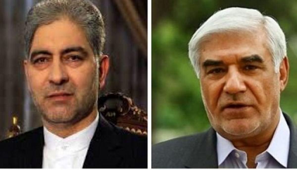 مهر تایید بر شایعه تغییرات در مهمترین معاونت وزارت کشور/ احمدی: میخواهم 6 ماه گردش کنم/ جبارزاده معاون سیاسی میشود