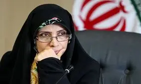 الهام امین زاده در گفت و گو با خبرفوری: من هم جزو گزینه های وزارت علوم هستم/ رییس جمهور مستقیما با من صحبت نکردند