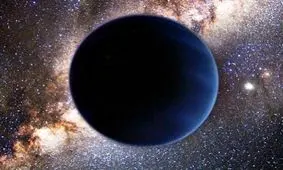 زمین از 9 سیاره قابل رویت است