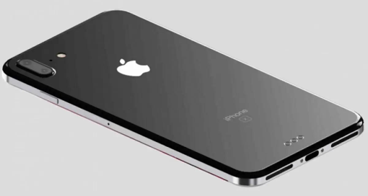 آیفون 8 فردا رونمایی می شود