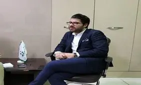 حامد همایون در گفتگو با خبرفوری: اعتبار برایم اهمیت دارد، نه ماندن در نقطه اوج