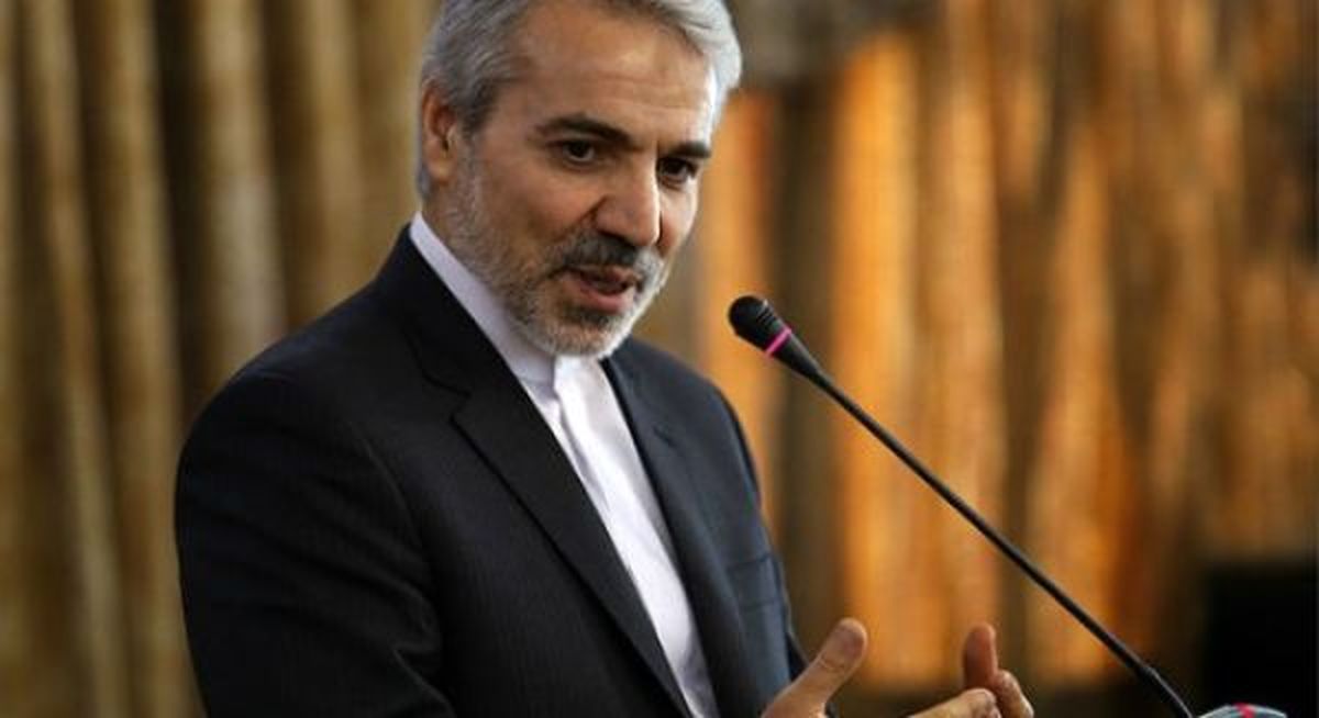 نوبخت از تغییر مدیران ارشد استانها خبرداد