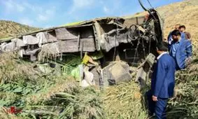 دستور فوری دادستان تهران برای تشکیل پرونده قضایی حادثه جاجرود