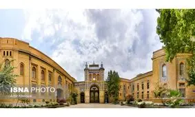 گزارش تصویری/ زیبایی‌های بصری خیابان سی تیر تهران