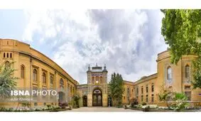 گزارش تصویری/ زیبایی‌های بصری خیابان سی تیر تهران