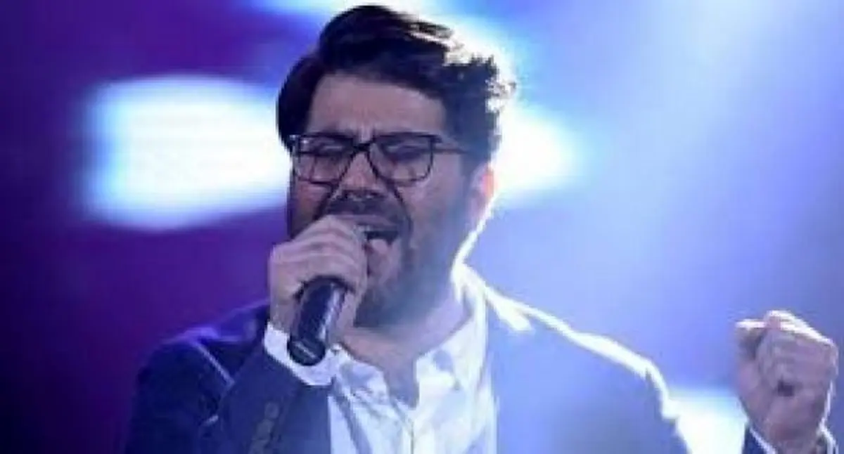 قسط‌های عقب افتاده‌ی حامد همایون