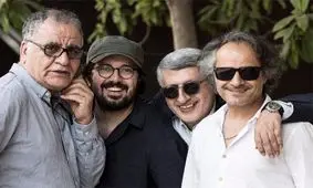 همزمان با روز ملی سینما اثر تازه صدرعاملی کلید خورد