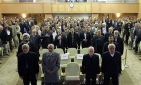 خواب اصولگرایان برای موتلفه/ چه سرنوشتی در انتظار قدیمی‏‌ترین حزب ایران است؟