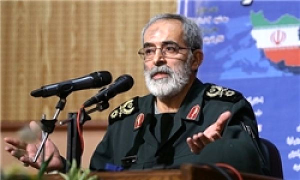 سردار نجات: حصر خواسته رئیسی قوه‎قضائیه بود/ حتی یک نفر هم در شورای امنیت با حصر مخالفت نکرد