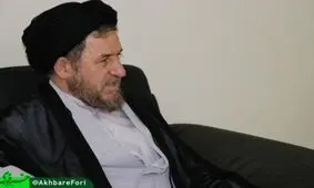 میرتاج‌الدینی: باهنر می‌خواست برای دولت شبکه تلویزیونی ایجاد کند اما نتوانست/ حتی آیت‌الله مکارم برای تلویزیون خصوصی سراغ خارج از کشور می‌رود