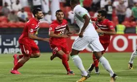 صعود تاریخی پرسپولیس با تعویض‌های برانکو/ هم منشا گل زد و هم طارمی