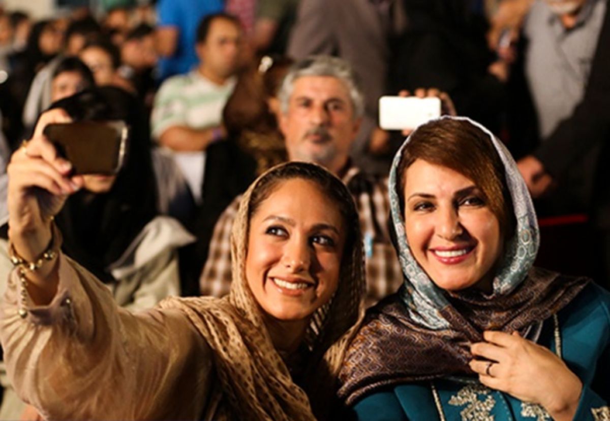 برگزیدگان جشن سینمای ایران چه کسانی بودند؟