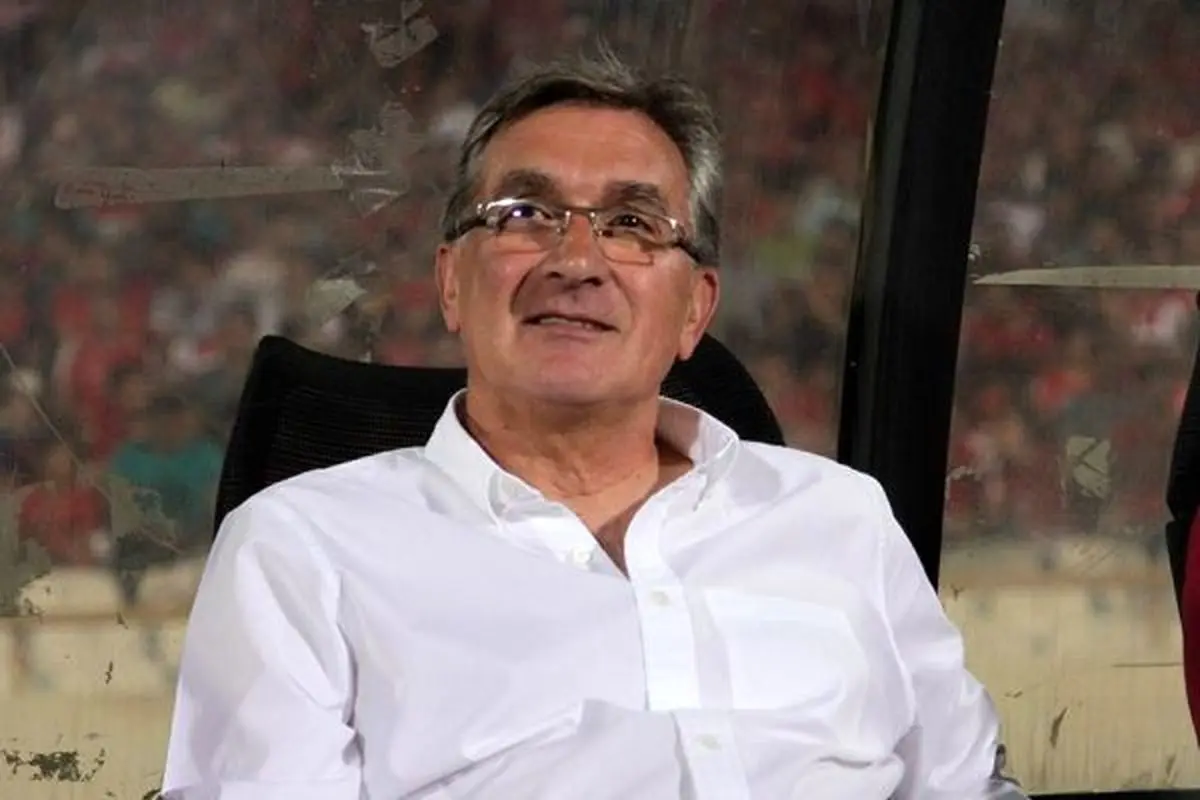 برانکو: مقابل الاهلی در همه دقایق خونسرد بودیم/ بازی با الهلال یک جنگ تمام عیار است