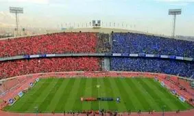 صعود پرسپولیس، دربی 85 را به تعویق انداخت