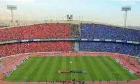 صعود پرسپولیس، دربی 85 را به تعویق انداخت