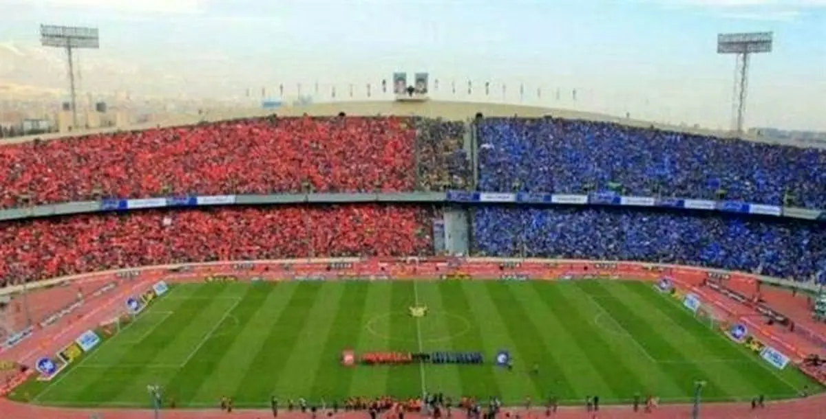 صعود پرسپولیس، دربی 85 را به تعویق انداخت