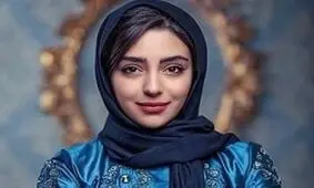 سلفی خانم بازیگر با فرانچسکو توتی