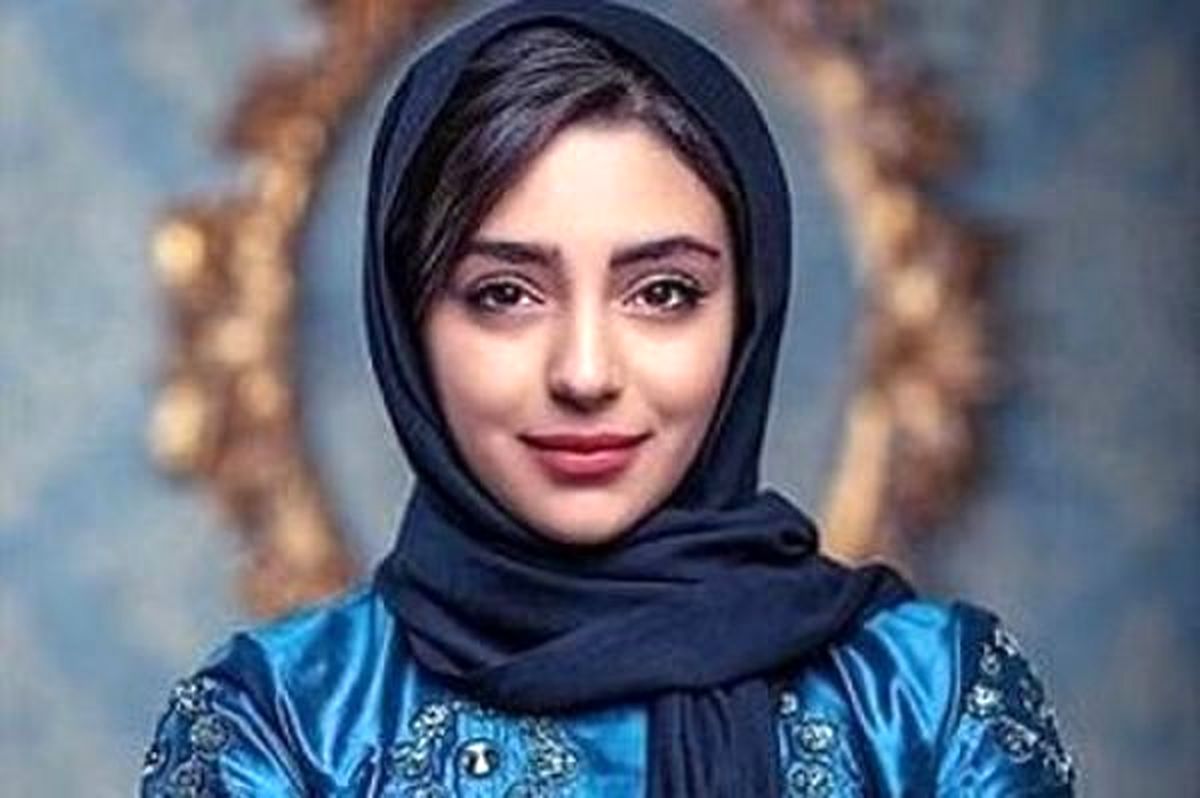 سلفی خانم بازیگر با فرانچسکو توتی