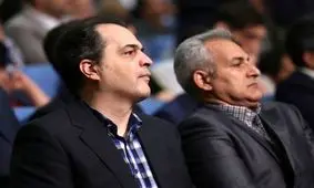 ممنوع‌التصویری آقای گزارشگر تکذیب شد